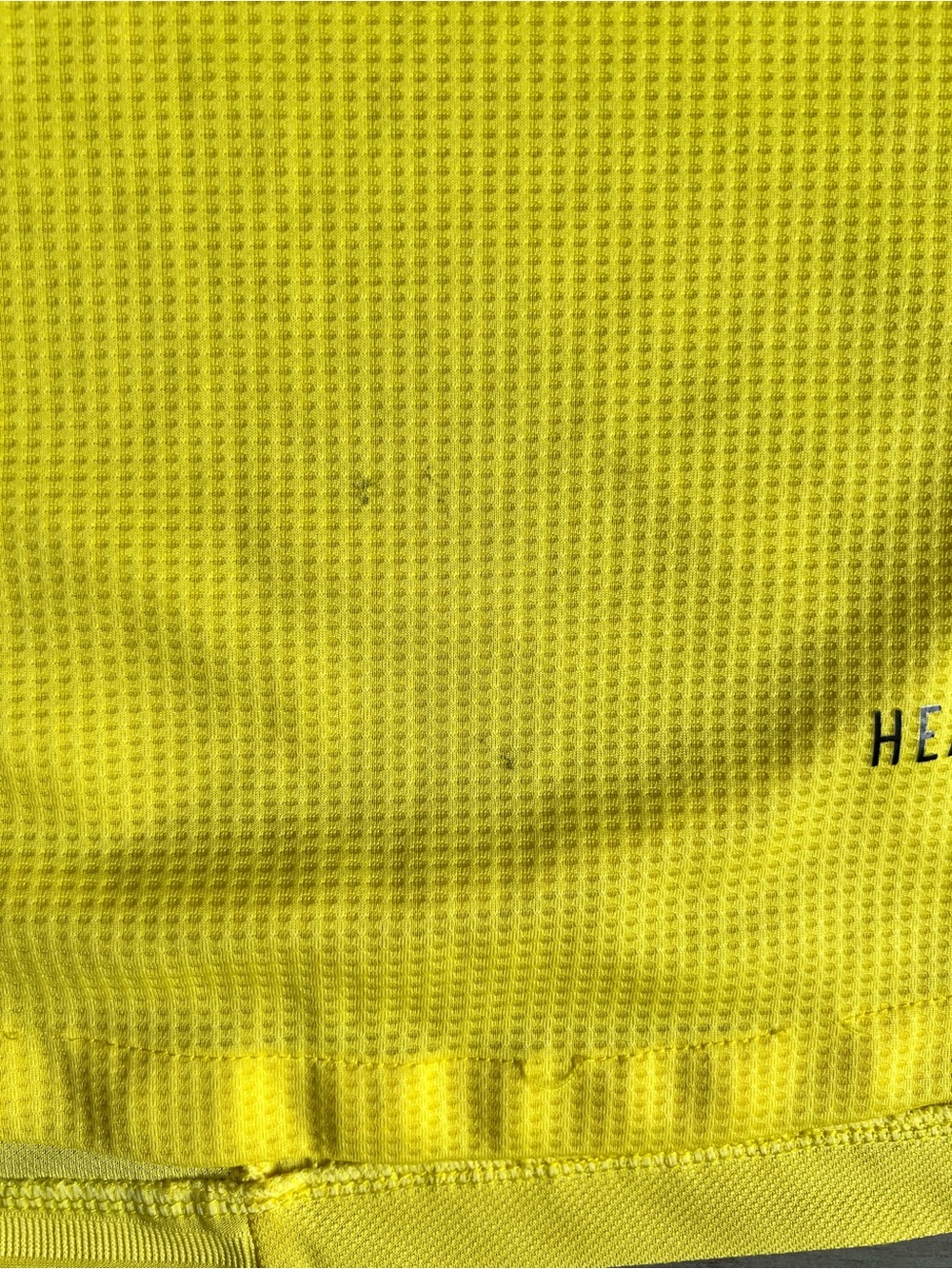 #7 Ronaldo Adidas Al Nassr Jersey size L - Picture 2 of 8